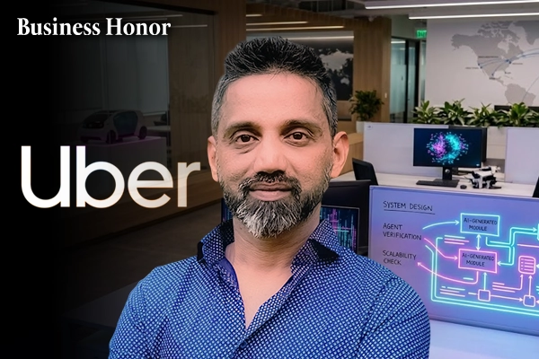 Praveen Neppalli Naga Says Uber Engineers Embrace Autonomous AI Coding Shift